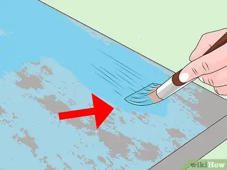 Image intitulée Work With Enamel Paint Step 9