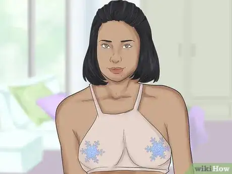 Image intitulée Wear Pasties Step 5