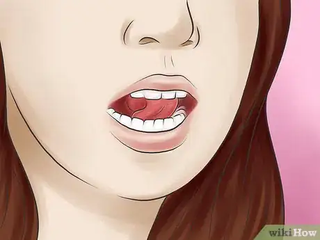 Image intitulée Talk Like Donald Duck Step 2