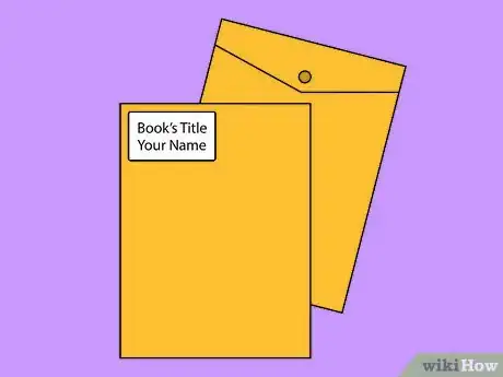 Image intitulée Write a Book Synopsis Step 25