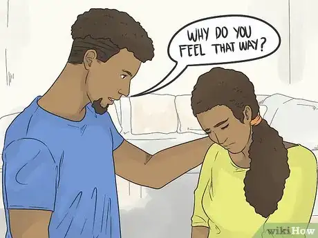 Image intitulée What Should You Say to an Insecure Girl Step 4