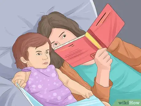 Image intitulée Teach a Child to Read Step 1