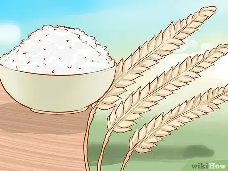 Image intitulée Differentiate Between a Gluten Allergy and Lactose Intolerance Step 10