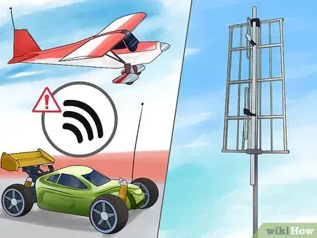 Image intitulée Build Several Easy Antennas for Amateur Radio Step 10