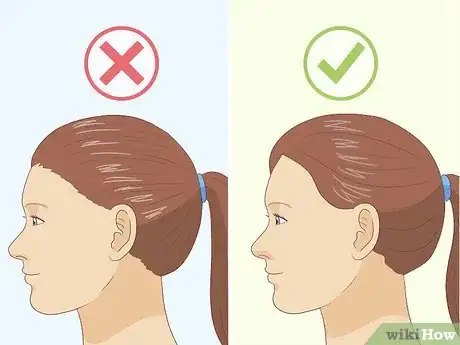 Image intitulée Start a Hair Care Routine Step 10