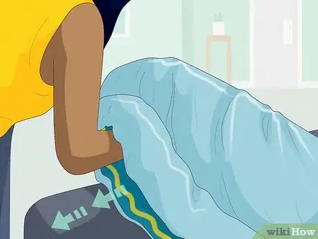 Image intitulée Change a Duvet Cover Step 10