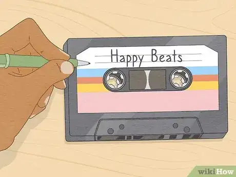 Image intitulée Make a Mixtape Step 28