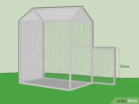Image intitulée Build an Aviary Step 8