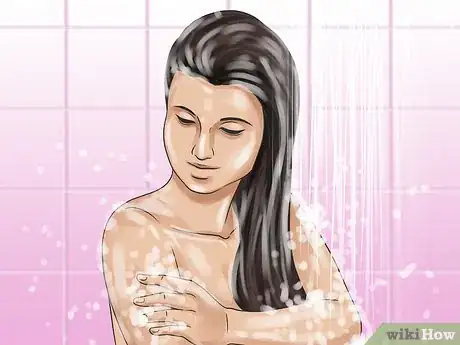 Image intitulée Smell Good All Day Long Step 1