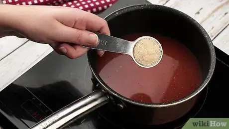 Image intitulée Cook Chicken Wings Step 3