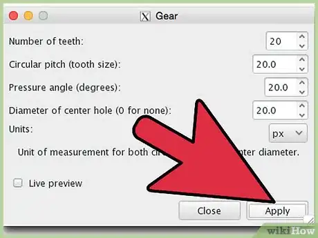Image intitulée Draw Gears in Inkscape Step 11