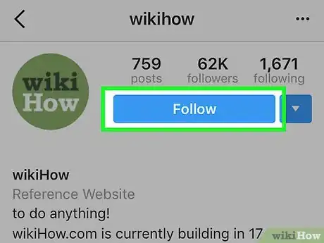 Image intitulée Turn Notifications On or Off in Instagram Step 23
