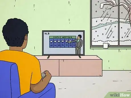 Image intitulée Predict a Snow Day Step 1