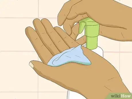 Image intitulée Use Bodywash Step 4