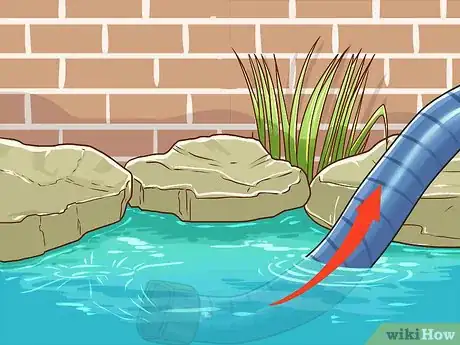 Image intitulée Clean a Koi Pond Step 8