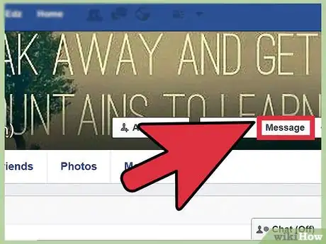 Image intitulée Get More Friends on Facebook Step 5
