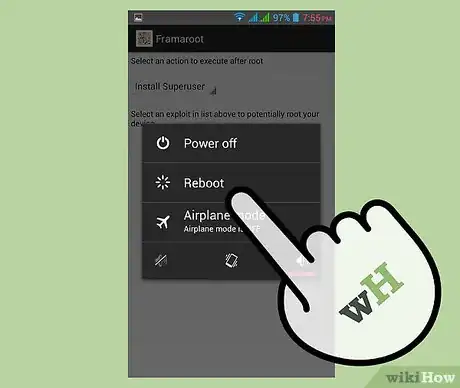 Image intitulée Root an Android Without a PC Step 9