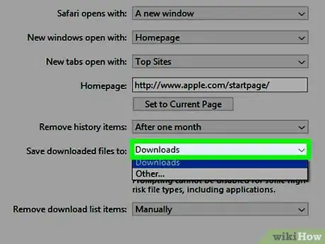 Image intitulée Choose Where a Download is Saved Step 34
