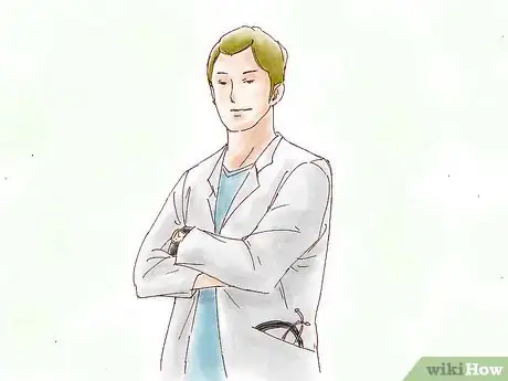Image intitulée Become a Surgeon Step 4
