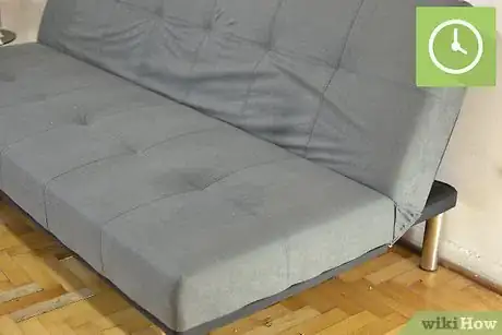 Image intitulée Clean a Futon Mattress Step 9