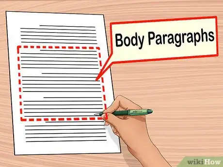 Image intitulée Write a Report on a Famous Person Step 9