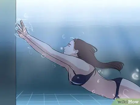 Image intitulée Stay Underwater in a Swimming Pool Step 16