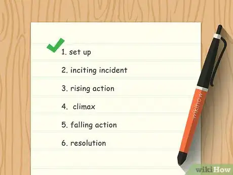 Image intitulée Write Crime Stories Step 11