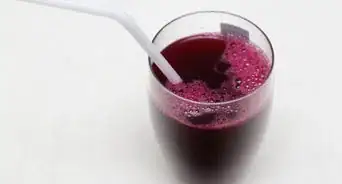 préparer du jus de betterave