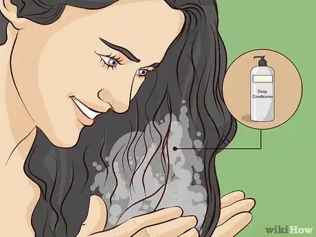 Image intitulée Remove Ash Tone from Hair Step 5