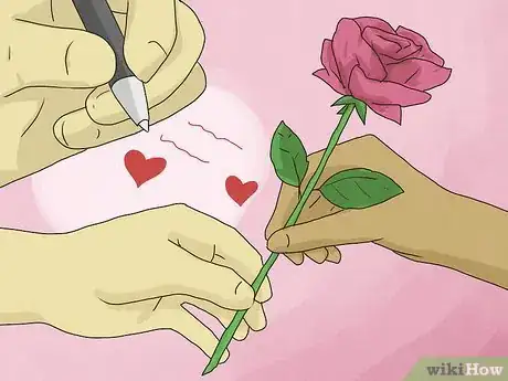 Image intitulée Earn a Girl's Trust Back After Lying Step 10