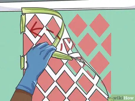 Image intitulée Paint Designs on Walls Step 13