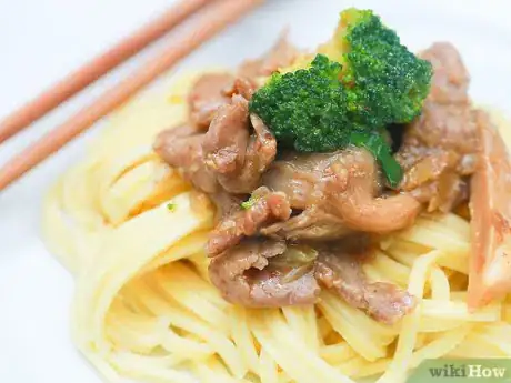 Image intitulée Stir Fry Step 12