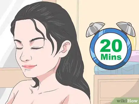 Image intitulée Wash Hair with Rice Water Step 3