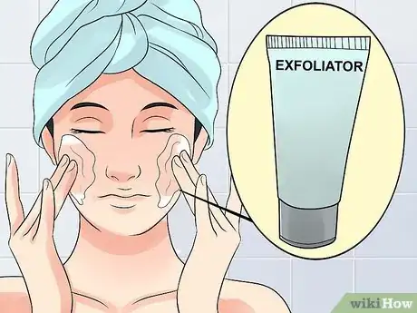 Image intitulée Decrease the Size of a Pimple Overnight Step 17