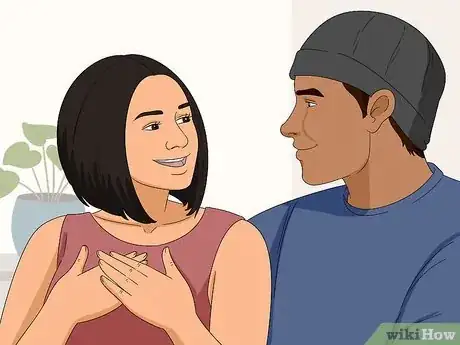 Image intitulée Why Are Aquarius So Attracted to Taurus Step 10