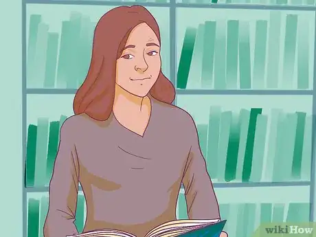 Image intitulée Be Less Annoyed With People Step 11
