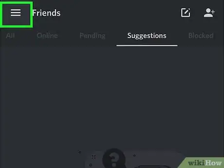 Image intitulée Use Discord on iPhone or iPad Step 27