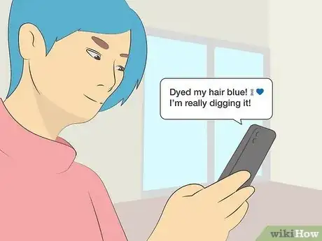 Image intitulée What Does the Blue Heart Emoji Mean Step 14