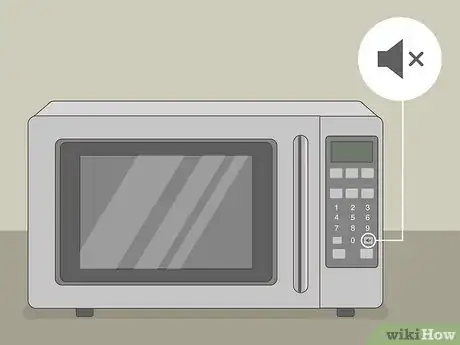 Image intitulée Silence a Microwave Step 1