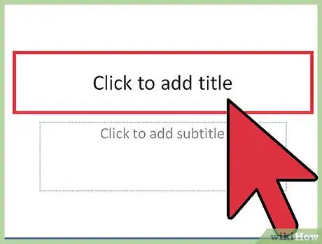 Image intitulée Create a Photo Slideshow with PowerPoint Step 13