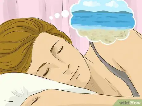 Image intitulée Stop Having Nightmares Step 10