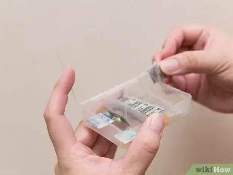 Image intitulée Clear up Ear Congestion With Olive Oil Step 14