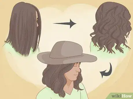 Image intitulée Grow Out Your Hair Step 3