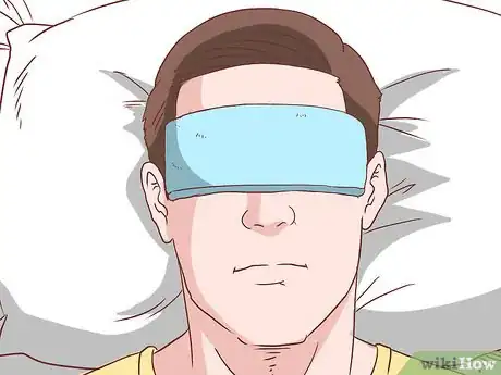 Image intitulée Make Your Eyes Stop Hurting Step 4