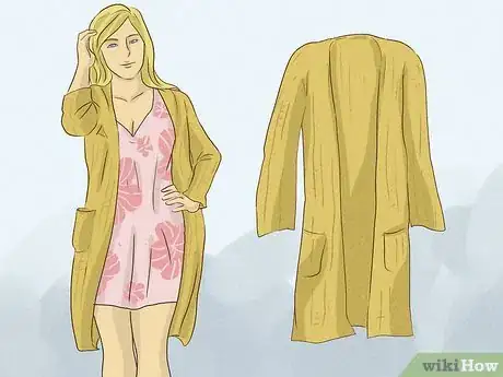 Image intitulée Style a Short Dress Step 2
