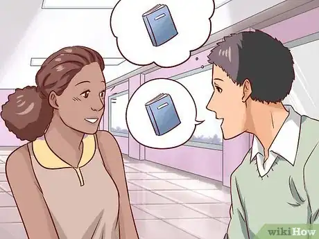 Image intitulée Start a Conversation with Your Crush Without It Being Awkward Step 3