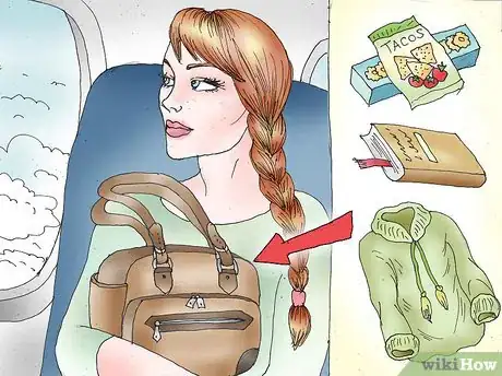 Image intitulée Pack for a Trip Step 17
