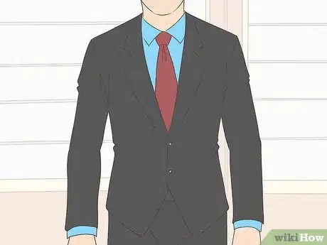 Image intitulée Match Colors of a Tie, Suit, and Shirt Step 9