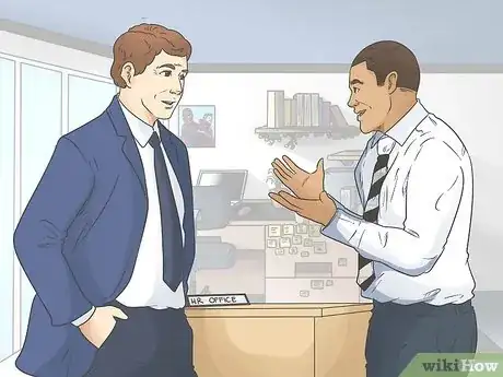Image intitulée Defend Yourself Against a Bad Boss Step 9