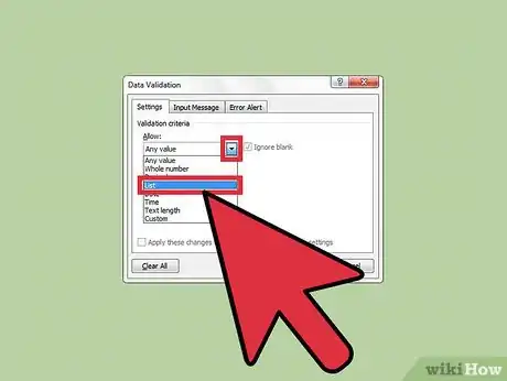 Image intitulée Use the Lookup Function in Excel Step 4